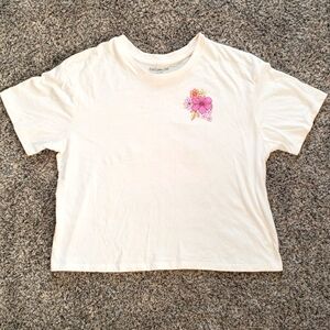 Rebellious One, Day Dreamer, Graphic Tee, Tshirt, Size Large